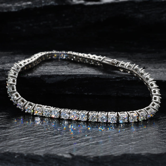 Everyday Tennis Bracelet
