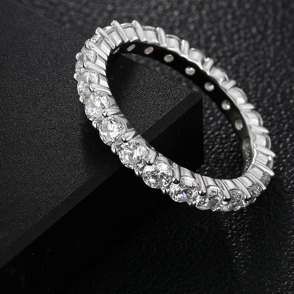 Eternity ring