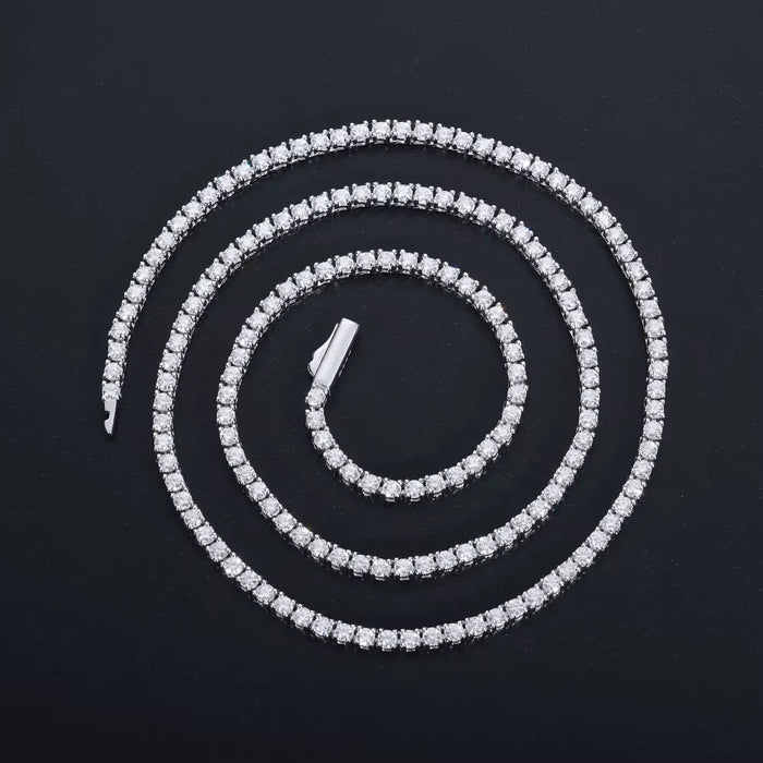 Tennis Chain