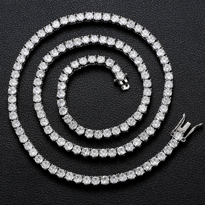 Tennis Chain